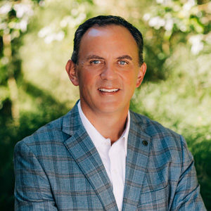 Chris White, Director of Marketing