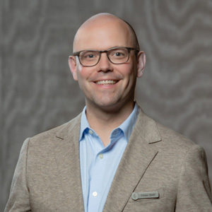 Florien Riedel, General Manager